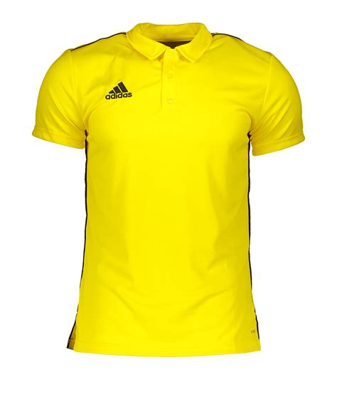 adidas poloshirt herren gelb|Poloshirts für Herren .